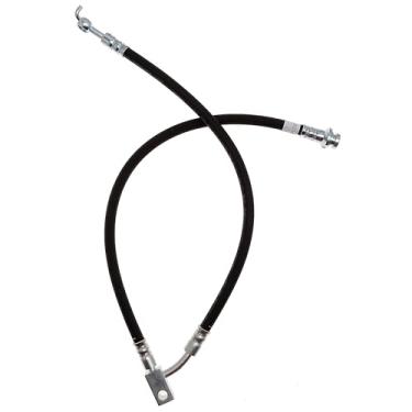 Imagem de ACDelco Conjunto de mangueira de freio hidráulico traseiro profissional 18J383458