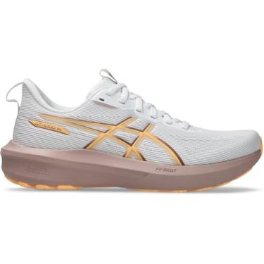 Imagem de ASICS Tênis feminino, Rubble branco vermelho, 38