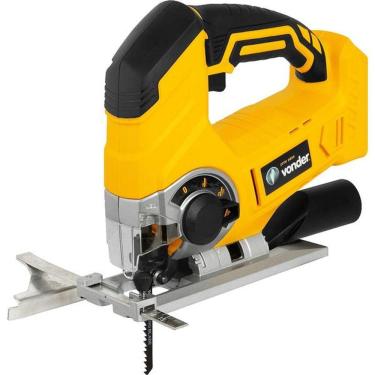 Imagem de Serra Tico-tico 18v S- Bateria S- Carregador Ittv1824 Vonder