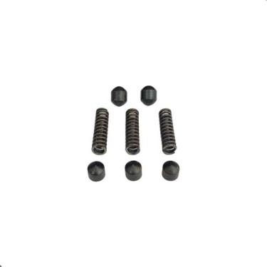 Imagem de Reparo Trambulador Câmbio Clark 260F F1000 79/92 C20 77/91 - Patral