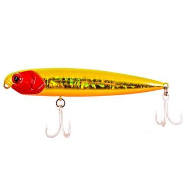 Imagem de Isca Nitro Fishing Joker 98