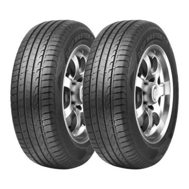 Imagem de Kit 2 Pneus Ling Long Aro 16 265/70R16 Grip Master 112H