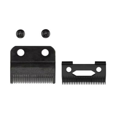 Imagem de Kit de lâmina de aparador de cabelo elétrico ajustável para aparadores Babylisspro FX870 FXF880 FX810 FX825 FX673N