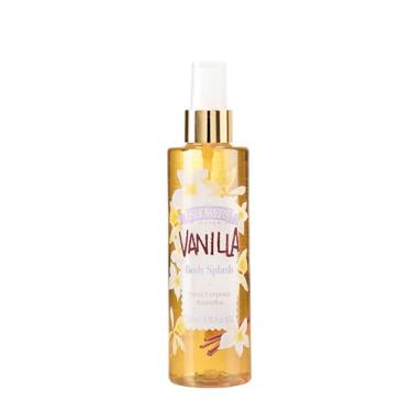 Imagem de WEVER Vanilla Body Splash, Spray Corporal Baunilha, 200ml