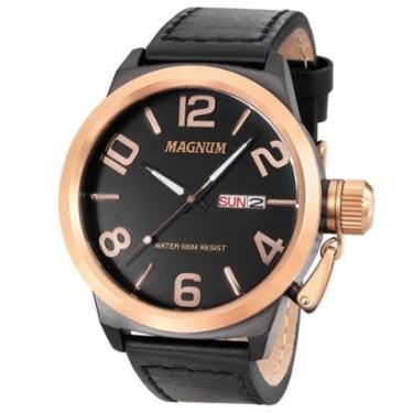 Imagem de Relogio Masculino Magnum MA33399U-Masculino