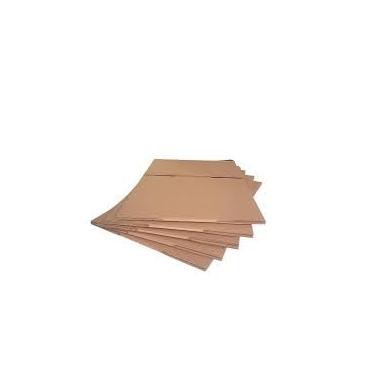 Imagem de Caixas de Papelão Ondulado, Marrom, Capacidade 15kg, para Mudanças e Armazenamento, Modelo Padrão Modelo A-N170