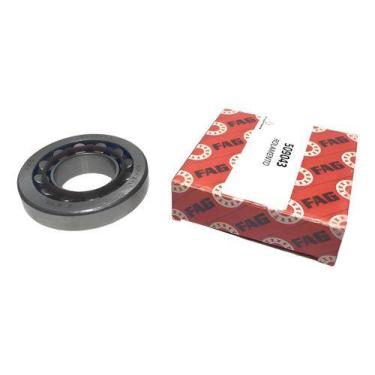 Imagem de Rolamento da Caixa de Direção Dianteira MercedesBenz 1111 1113 Sem Fim