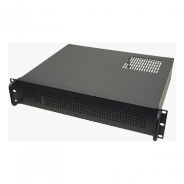Imagem de Gabinete Rack Para Servidor Brazil PC 2U BPC-2U 1x USB 3.0