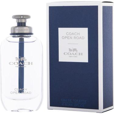 Imagem de Perfume Masculino Coach Open Road Edt 60 Ml