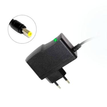 Imagem de Fonte Chaveada Mxt Para Cftv 12v-1a