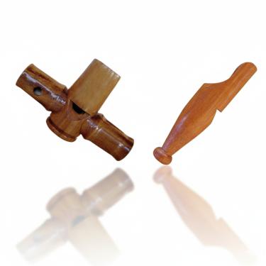 Imagem de 2 Apitos Premium Uru E Apito Profissional Grilo