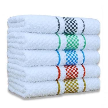 Imagem de Pano De Prato Super Luxo Atoalhado Premium Gourmet Beka