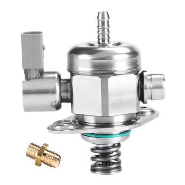 Imagem de Bomba de combustível de alta pressão para Audi A3 2015-2013 1.4L 1.8L 2.0L L4 A3 Quattro 2009-2013 2.0L L4 TT 2007-2013 1.8L 2.0L L4, para Volkswagen Passat 2008-2010 2,0 L L 4 - Bomba de combustível
