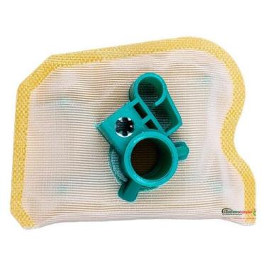 Imagem de Pré-filtro da Bomba de Combustível Linha Hyundai Santa Fé - Duparts