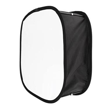 Imagem de balikha Difusor Softbox Dobrável para Painel LED Yongnuo Yn900 / 600