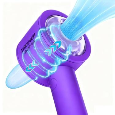 Imagem de Automatic Male Masturbator Sex Toys for Men Adult Toy Male Sex Toys with 6 Thrusting & 6 Rotating Modes,Hands Free Pocket Pussy Sex Machine with Visual Window & Mounting Base, Electric Cup Z/Y3 (3XL)