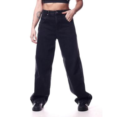 Imagem de Calça Adidas Denim Adicolor Firebird-Unissex