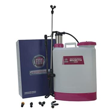 Imagem de Pulverizador Manual 43 PSI 20L Fiorentina Fiat