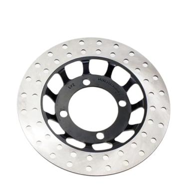 Imagem de Electtoy Disco de freio dianteiro genuíno para CF-Moto 9030-080001 UTV SSV acessórios CF600 CF625 Z6 UForce U6 ZF UF CF Moto Part