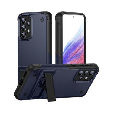Imagem de Capa De Telefone À Prova De Choque Samsung Galaxy a Series A73 A71 A54