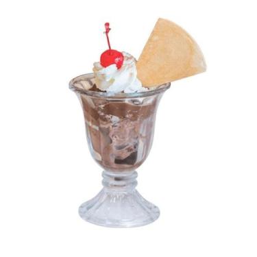 Imagem de Taça De Sobremesa Gelato 205Ml - Dolce Home