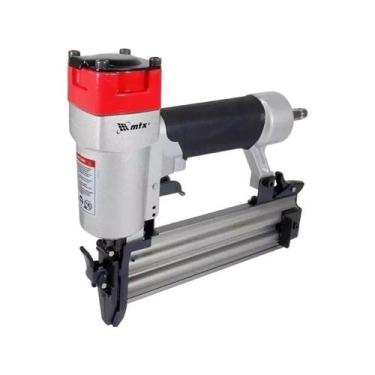 Imagem de Pinador Pneumático 110PSI 100 Pinos 10-50mm MTX 574109