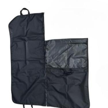 Imagem de Capa Protetora Impermeável Para Banco de Carro Pet Cinto 600 com Zíper,capa protetora carro pet,capa para banco de carro para pet(PRETA LISA)