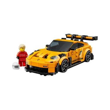 Imagem de LEGO® Speed Champions - Porsche 911 GT3 RS