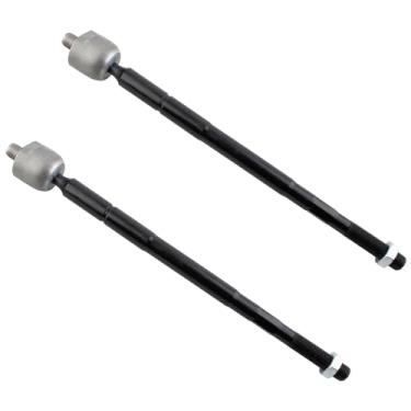 Imagem de YMAUGP Extremidade interna de 2 peças EV301 para Toyota Sienna, 1992-2001 para Lexus ES300, 1998-2003 para Toyota Sienna, 1995-2004 para Toyota Avalon, 1992-2001 para Toyota Camry, 1999-2003 para