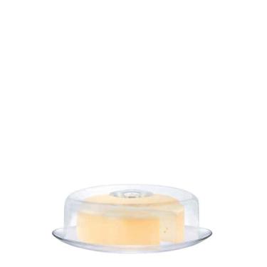 Imagem de Queijeira C/Tampa Plastica