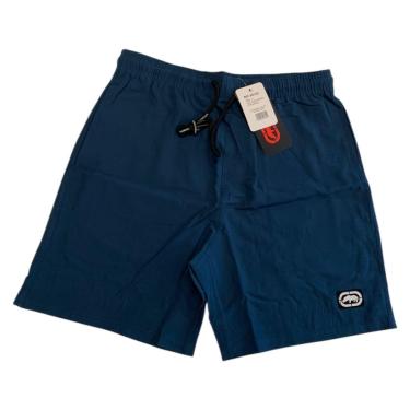 Imagem de Shorts Volley Ecko Importado Original Nylon Fashion Basic-Masculino