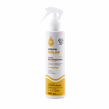 Imagem de Spray Multifuncional Hidratei Solar, 250ml