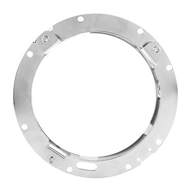 Imagem de Generic Suporte de Farol de Anel Redondo Com Molas Embutidas Adequadas para, Segura Firmemente o Farol de LED, Ideal para Quem Busca Aventura (#01)