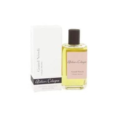 Imagem de ATELIER COLOGNE PARIS GRAND NÉROLI ABSOLUE PURE PERFUME 100ML - Sem ce