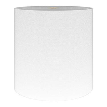 Imagem de Rolo Pano Multiuso Flash Limp Branco