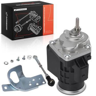 Imagem de A-Premium Atuador turbocompressor Wastegate compatível com Hyundai Elantra 2017-2020, Tucson 2016-2018, Veloster 2012-2017/2019-2020, Kona 2018-2020, 5 pinos