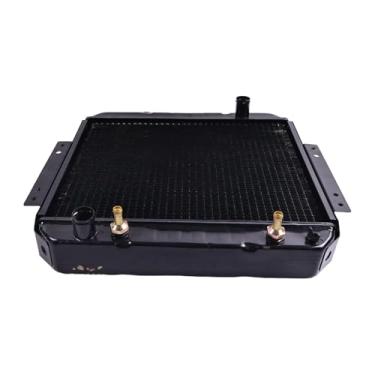 Imagem de RDLIFT-PART Radiador 21460-90H15 2146090H15 Compatível com Nissan Engine SD25 H20-II Empilhadeira KCPH01A10PV KCPH01A10V KAPH02A25PV
