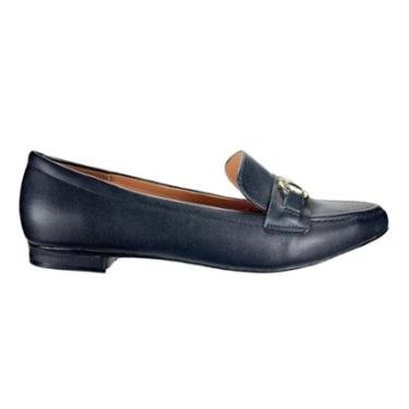 Imagem de MOCASSIM FEMININO FIVELA VIZZANO - 1351106-Feminino