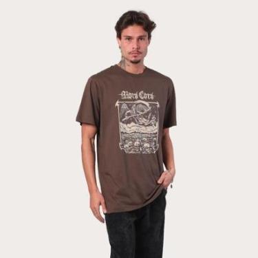 Imagem de Camiseta Regular MCD Anjo Da Morte-Masculino