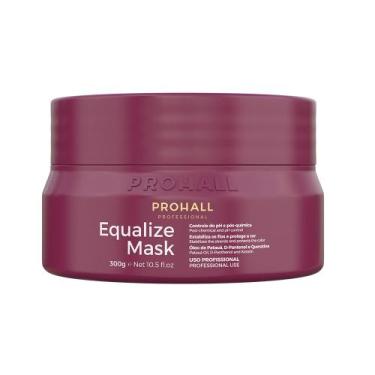 Imagem de Máscara Capilar Prohall Equalize 300g