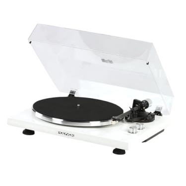 Imagem de Polyvox, Toca Disco Belt Drive XTD-67 Branco