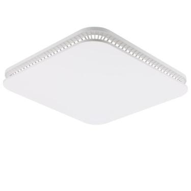 Imagem de Tampa de ventilador de banheiro JIYIZO FG701S 33 cm x 33 cm quadrada b