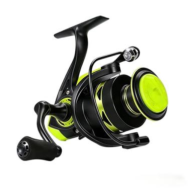 Imagem de Kit Vara Telescópica + Molinete JP250-1 Rolamento, Relação 5.1:1, Portátil Leve para Pesca em Água Doce (Rio, Lago, Açude) | Ideal para Iniciantes e Recreacional (HK 6000)