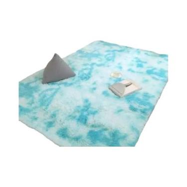 Imagem de Vikama tapete de lã de seda quarto crianças tapete de oração sala esta