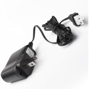 Imagem de Carregador de bateria para soprador de neve de 7,2 V - compatível com Ariens ST28DLE, ST36DLE, Deluxe 30, Platinum 24 (substitui a peça nº 05079500, XTPTFABS)