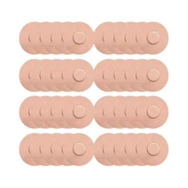 Imagem de Adesivos Respiráveis E Impermeáveis Para Sensor Freestyle Libre Para E