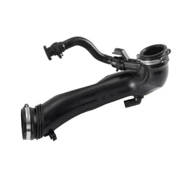 Imagem de Tubo de admissão de ar do turbocompressor 1440S4 compatível com Peugeot 208 308 Citroen DS4 DS5 DS6 (ruim)