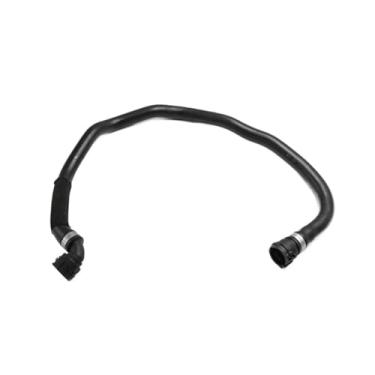 Imagem de 64219178427 Tubo de mangueira de entrada de água do trocador de calor do motor compatível com BMW Série 1 3 E82 E88 E90 E91 E92 E93 64216960026