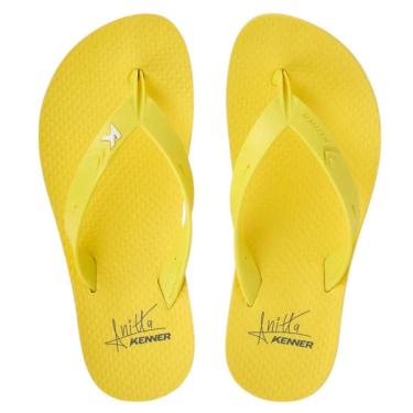 Imagem de CHINELO KENNER SUMMER ANITTA Tamanho:35;Cor:-Feminino