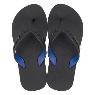 Imagem de Chinelo Precata Infantil Oficial Rider Street Duo Dedo 12431-Masculino